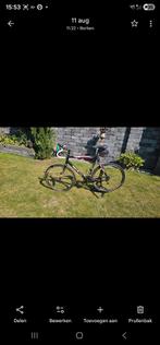 Red Bull X-Lite Cross Racefiets - zeer goed onderhouden, Sport en Fitness, Ophalen of Verzenden, Gebruikt, Overige typen