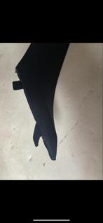 BMW f30, Zwarte sierafdekking A-kolom, links Interieur Auto, Ophalen of Verzenden, Gebruikt, BMW