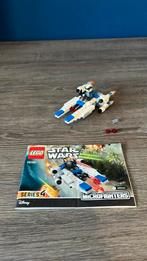 Lego star wars 75160, Ophalen of Verzenden, Zo goed als nieuw