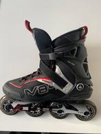 K2 softboot skeelers maat 44 zgan, Ophalen of Verzenden, Zo goed als nieuw, K2