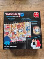 Wasgij puzzel, Ophalen of Verzenden, 500 t/m 1500 stukjes, Zo goed als nieuw