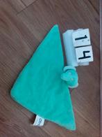 Otrivin olifant knuffeldoek blauw, Ophalen, Zo goed als nieuw, Olifant