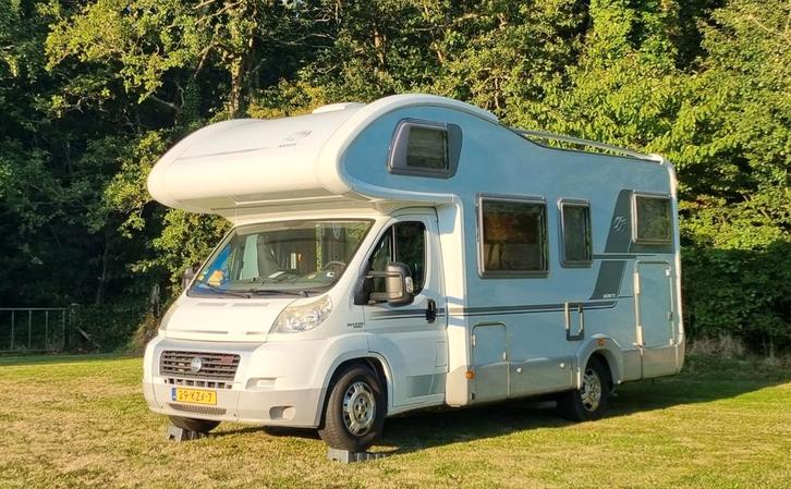 Knaus camper 3.0 multijet Off-Grid!, Caravans en Kamperen, Campers, Particulier, tot en met 4, Alkoof, Knaus, Fiat, Diesel, Handgeschakeld