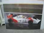 Driver poster nieuw 83-60 cm, Ophalen of Verzenden, Nieuw, Auto's