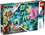 Lego 70425 Hidden side, Kinderen en Baby's, Speelgoed | Duplo en Lego, Ophalen of Verzenden, Zo goed als nieuw, Complete set, Lego