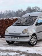 Aixam | 500.4 | PICK-UP | Zeldzaam | UNIEKESTAAT | 45KM, Gebruikt, 16 km/u of meer, 46 km of meer, Ophalen