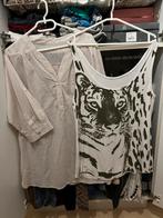 Dames kleding, Ophalen of Verzenden, Zo goed als nieuw, Maat 42/44 (L)