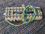 Märklin electrische ontkoppelaar in goede staat 4,5 x 10 cm, Hobby en Vrije tijd, Modeltreinen | H0, Wisselstroom, Rails, Ophalen of Verzenden