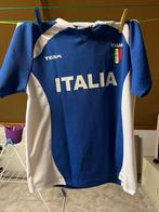 Voetbalshirt (kindervoetbalshirt) - (Italia), Maat S, Ophalen of Verzenden, Zo goed als nieuw, Shirt