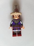Lego The hobbit figuur Lake town guard lor086, Verzenden