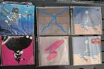Rock CD's oa. Kim Wilde, Genesis, Pink, Q65!, Deftones, Ophalen of Verzenden, Gebruikt