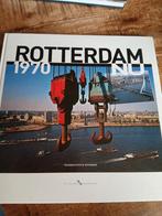 Peter Egge - Rotterdam 1970 - NU, 20e eeuw of later, Ophalen of Verzenden, Peter Egge, Zo goed als nieuw