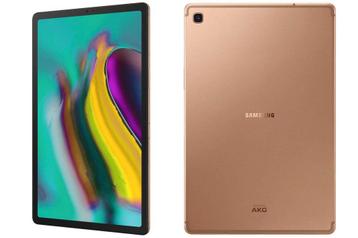 Samsung Galaxy Tab A 10 inch  SM-T510 beschikbaar voor biedingen