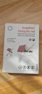 Bugaboo Muskietennet (Bugaboo Mosquito Net), Kinderen en Baby's, Kinderwagens en Combinaties, Bugaboo, Ophalen of Verzenden, Zo goed als nieuw