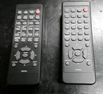 Universele afstandbedieningen 2 maal, Ophalen of Verzenden, Zo goed als nieuw