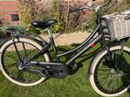 Batavus fiets  24 inch met mandje, Ophalen, Gebruikt, 24 inch, Batavus.