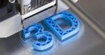 3D printservice, Computers en Software, 3D Printers, Ophalen of Verzenden, Zo goed als nieuw