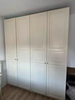 Pax kast, Huis en Inrichting, Kasten | Kledingkasten, Gebruikt, 200 cm of meer, Ophalen of Verzenden, 50 tot 75 cm