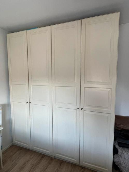 Pax kast, Huis en Inrichting, Kasten | Kledingkasten, Gebruikt, 200 cm of meer, 50 tot 75 cm, Ophalen of Verzenden