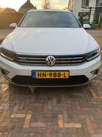 Volkswagen Passat 1.4 TSI 160KW GTE Highline Phev 2015 Wit, Auto's, Wit, 1600 kg, Onderhoudsboekje, Te koop