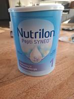 Nutrilon Pepti Syneo 1, Ophalen of Verzenden, Zo goed als nieuw, Overige typen