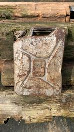 ww2 wehrmacht  jerrycan 1942, Verzamelen, Militaria | Tweede Wereldoorlog, Duitsland, Ophalen of Verzenden, Landmacht