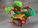 V tech dieren boomhut, Kinderen en Baby's, Speelgoed | Vtech, Ophalen, Zo goed als nieuw, 6 maanden tot 2 jaar