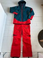 zgan Picture Oganic jas en broek mt M, Maat 48/50 (M), Picture organic, Ophalen of Verzenden, Zo goed als nieuw