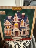 Lemax Harvest Crossing Hartwell Huis, Diversen, Kerst, Ophalen, Zo goed als nieuw