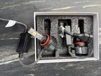H11 led lampen 50 W, Ophalen of Verzenden, Nieuw