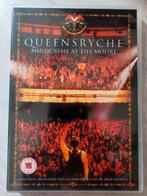 Queensryche - Mindcrime at the Moore, Cd's en Dvd's, Vinyl | Hardrock en Metal, Ophalen of Verzenden, Zo goed als nieuw