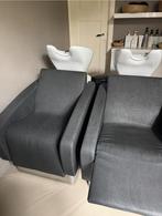 Wastafel met Kapsalon Stoel ophalen vanaf 3 jan 2026, Diensten en Vakmensen, Kappers en Thuiskappers