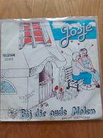 Josje TS 3285, 6 singles of meer, Ophalen of Verzenden, Gebruikt, Nederlandstalig
