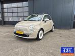 Fiat 500 0.9 TwinAir Turbo Vintage '57, Voorwielaandrijving, Gebruikt, Euro 6, Bruin