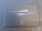 Mercedes Designo C / SL / SLK / CLK / E / S / M / A, Verzenden, Zo goed als nieuw, Mercedes