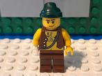 Lego leuke piraat, Ophalen of Verzenden, Zo goed als nieuw