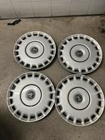 16” originele volvo V50 wieldoppen of een andere Volvo, Ophalen of Verzenden, Zo goed als nieuw