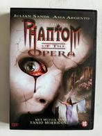 Phantom of the Opera, Cd's en Dvd's, Dvd's | Horror, Gebruikt, Ophalen of Verzenden