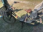 Elektrische fiets stella, Fietsen en Brommers, Elektrische fietsen, Ophalen, Zo goed als nieuw, 50 km per accu of meer, Overige merken