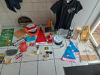 Verzameling bier mechandise, o.a Amstel, Heineken, Brand,, Diversen, Rommelmarktspullen, Ophalen of Verzenden, Zo goed als nieuw