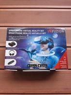 Smartphone Virtual Reality Set, Ophalen of Verzenden, Telefoon