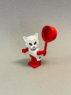 Lego Fabuland | Poes met Pan, Kinderen en Baby's, Speelgoed | Duplo en Lego, Ophalen of Verzenden, Zo goed als nieuw, Losse stenen