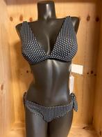 Max mara bikini maat 42 model rovigo, Verzenden, Nieuw, Bruin, Bikini
