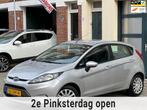 Ford Fiesta 1.25 Trend-nieuwe-koppeling-1 jaar apk, Voorwielaandrijving, 1242 cc, 82 pk, Elektrische ramen