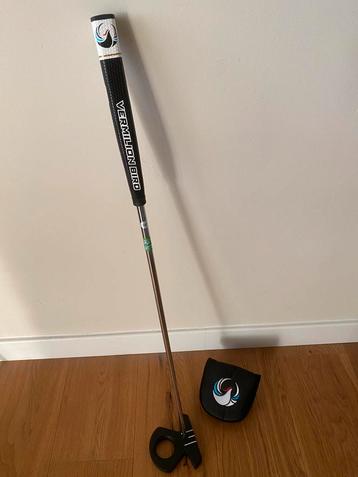 Vermilion Bird L.A.B. style mallet putter/headcover (nieuw) beschikbaar voor biedingen