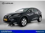 Lexus NX 300h AWD President Line | Mark Levinson | Stoelgehe, Auto's, Lexus, Automaat, 12 maanden, Gebruikt, Euro 6