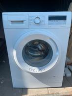 Bosch Exclusiv serie 4, Ophalen