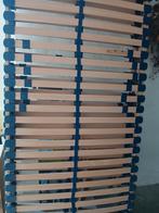 2x latten  bodem, Ophalen of Verzenden, Zo goed als nieuw, Eenpersoons, 200 cm