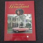 Elvis Presley's Graceland official guidebook 1982, Ophalen of Verzenden, Zo goed als nieuw, Boek, Tijdschrift of Artikel