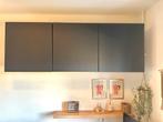 IKEA Bestå Wandkast / TV-meubel met veel opbergruimte, Huis en Inrichting, Kasten | Wandmeubels, Ophalen, Zo goed als nieuw, Minder dan 100 cm